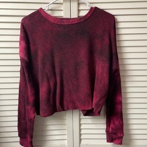 Arizona long sleeve small